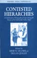 Contested Hierarchies: A collaborative Ethnography of Caste Among the Newars of the Kathmandu Valley, Nepal - Edt. David N. Gellner & Declan Quigley - Newars